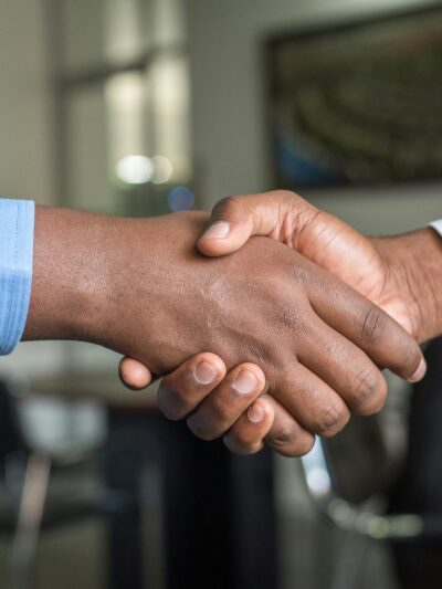 Support for Businesses