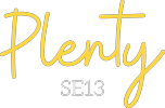 Plenty SE13