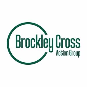 Brockley Coss Action Group and Station Garden
