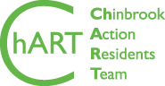 ChART (Chinbrook Action Residents Team)