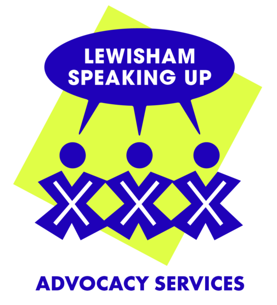 Lewisham Speaking Up