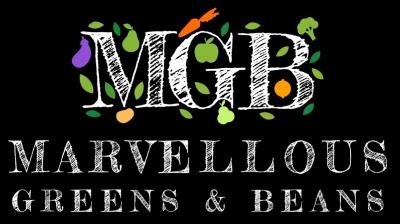 Marvellous Greens and Beans